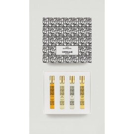 Orme 엑스트레드 디스커버리 세트 8MLX4 Extrad Discovery Set 8MLX4