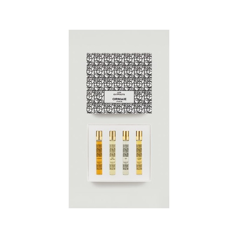 Orme 엑스트레드 디스커버리 세트 8MLX4 Extrad Discovery Set 8MLX4