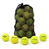 Second Chance 24 Yellow Optic Mix Golf Balls with Carry