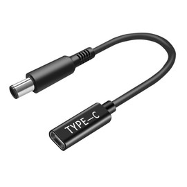 Artilits 7.4x5.0mm USB C Adapter, 19.5V Power AC Charger Made for Dell Latitude 5400 5490 5580 5590 7280 7290 7480 7490 E7470 E6420 E6430 E6440 E5450 E5540 LA65NM130 LA65NS2-01 Series