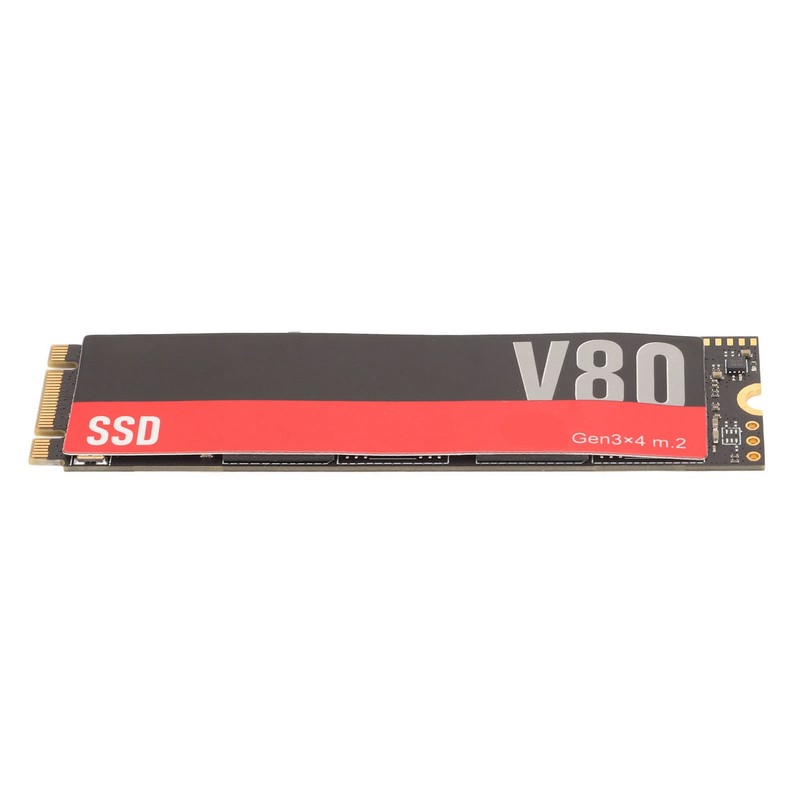 Nvme PCIE SSD PCIE Gen3 3500MB/S Read Speed 2800MB/S Write