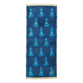 Marushin 2006056700 Fantasia Magic Hat Face Towel, Antibacterial and Odor Resistant