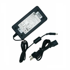 Zebra FSP100-RDB AC Adapter - 24 V DC Output Voltage - 808101-005
