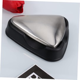 Zerodeko 3pcs Odor Remover Soap Bar Hand Soap for Fishy Smells Refrigerator Kitchen Essential Random Style Design