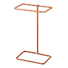 AS ONE B10093 /2-4374-02 Waste Bag Stand