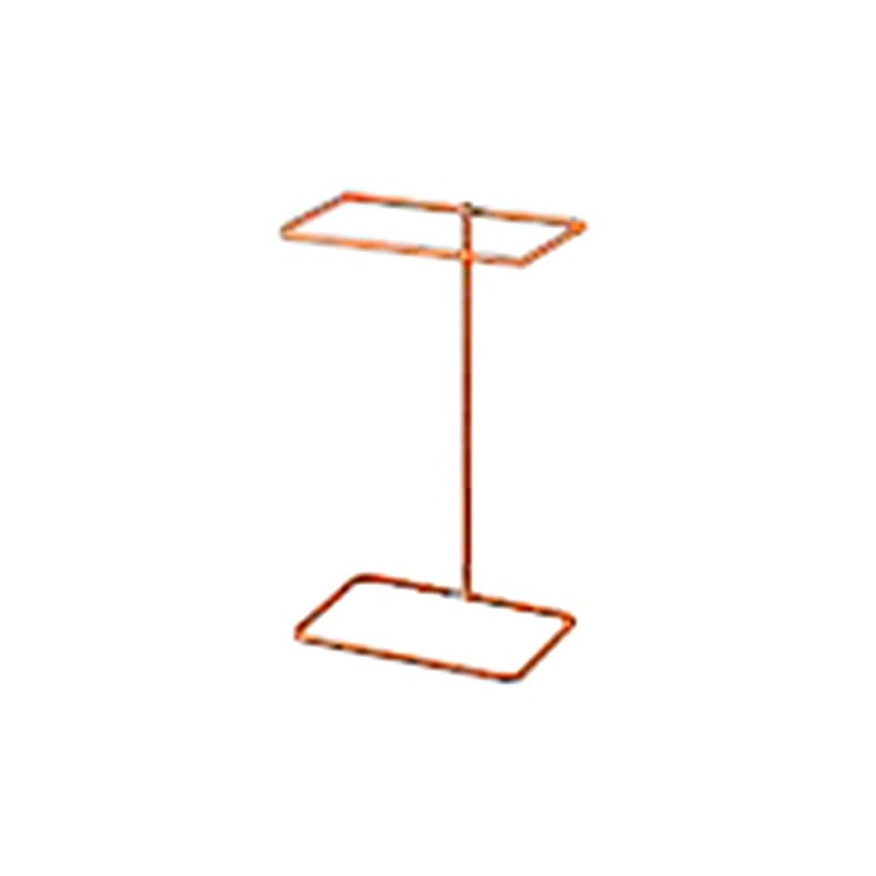 AS ONE B10093 /2-4374-02 Waste Bag Stand