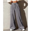 BTFBM Womens Sweatpants Oversized Joggers Fall Fashion Outfits Y2k Clothes