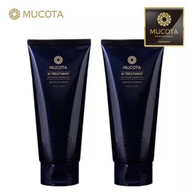 Mukota 무코타 트리트먼트 시즌4 단품 ( 160g x2 ) Mucota Treatment Season 4 Single Item (160g x 2)