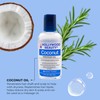 Hollywood Beauty Coconut Hair Oil, 2 oz - Moisturizes Hair