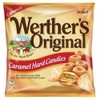 Werther's Original Werthers Original 5.5 oz Caramel Hard Big Candies,