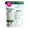 Té Verde Matcha Latte en Polvo Zoma Tea Collection 800g