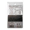 Light S-Shape Carabiner Large krsa88 – 6 Lime