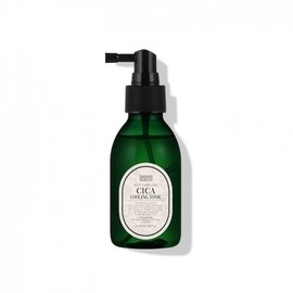 TenZero Hair Loss Care Cica Cooling Tonic 100ml / TenZero Hair Loss Care Cica Cooling Tonic 100ml