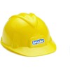 Bruder Toys Construction Worker Hard Hat Yellow Helmet for Kids