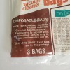 Sears NEW Old Stock Sears Kenmore Canister Vacuum Cleaner Bags