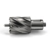 Annular Cutter JESTUOUS 1-3/16 Inch Cutting Diameter 3/4 Weldon Shank