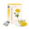 [Nokchawon] Chrysanthemum Tea, Premium Pure Herbal Tea, Caffeine Free, Zero