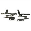 JINTAI Left Straight LCD Hinge Pair Kit Replacement for Dell