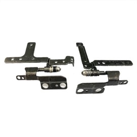 JINTAI Left Straight LCD Hinge Pair Kit Replacement for Dell Ins-piron 5590 5598 Vostro V5590