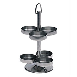 Sunnex Stainless Steel Jam Tree