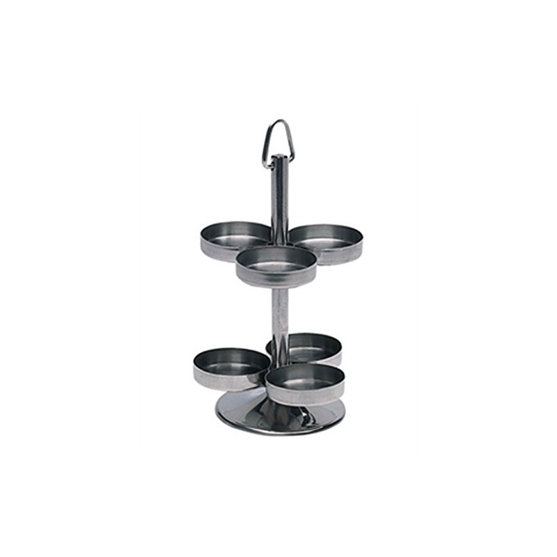 Sunnex Stainless Steel Jam Tree