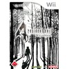 Resident Evil 4 - Wii edition (Capcom)