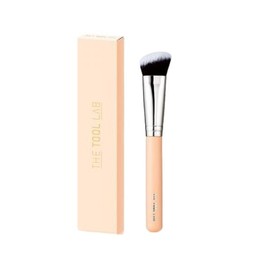 Natural Shading The Tool Lab 154 Small Contour Blusher Shading Shading Brush / 내추럴섀딩 더툴랩 154 스몰 컨투어 블러셔 쉐딩 음영 브러쉬