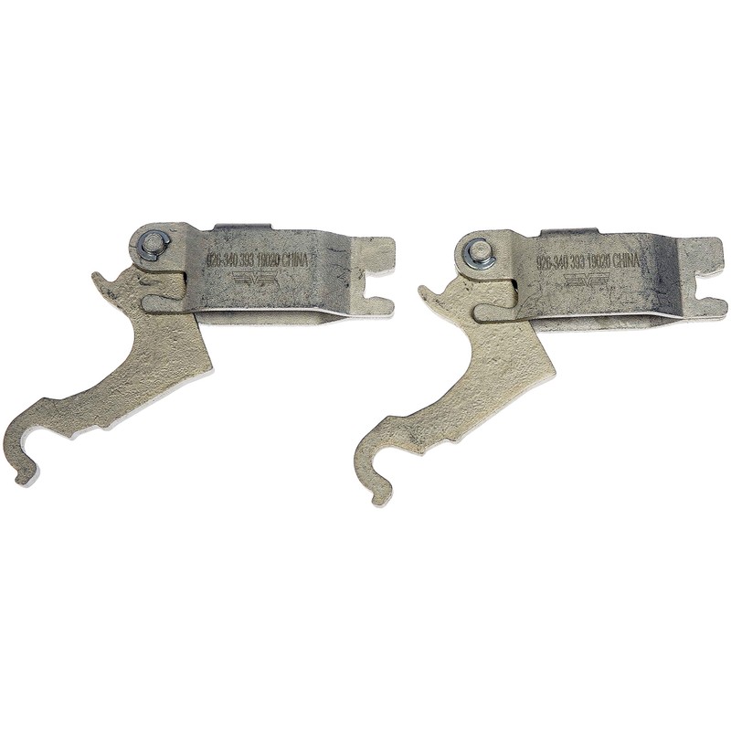 Dorman 926-340 Parking Brake Lever Kit Compatible with Select Models