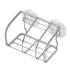Pearl Metal Sponge Rack, Stainless Steel, Buuno HB-3291