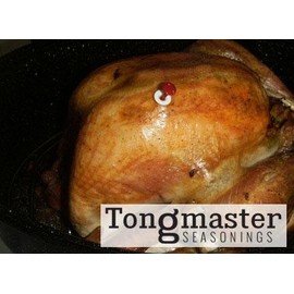 4 x Pop Up Timer/Thermometer