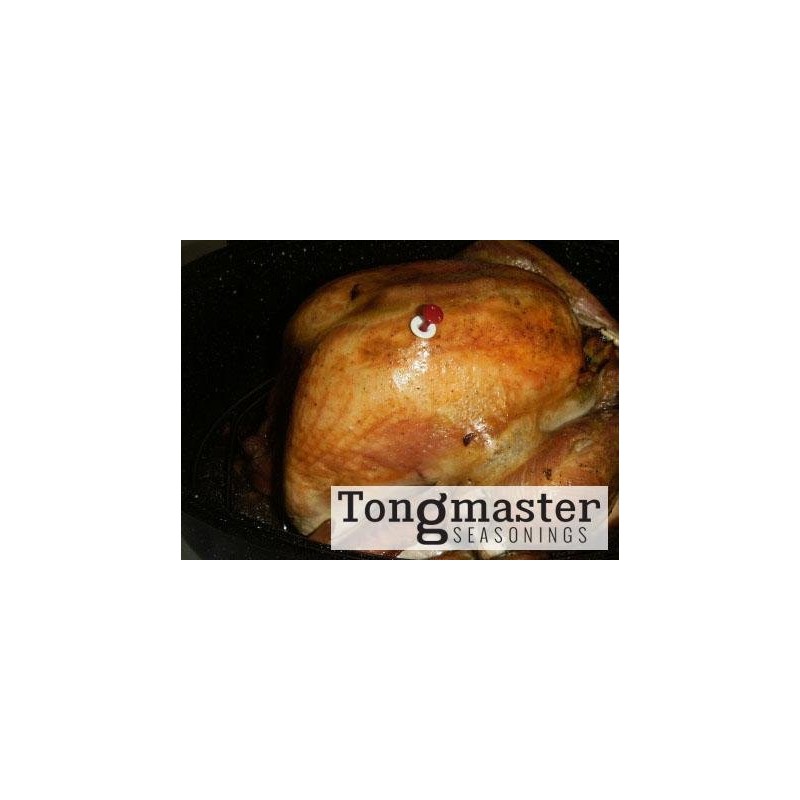 4 x Pop Up Timer/Thermometer