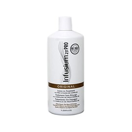 Infusium Tratamiento Capilar Leave-In 1 Lt para Cabello Dañado y Seco
