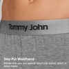 Tommy John Men's Second Skin Pajama Pants, Comfortable Soft with