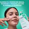 Limpiador facial espumoso, 16 onzas de CeraVe