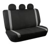 The Quality Cover Premium Modernistic Pink Black Auto Car SUV