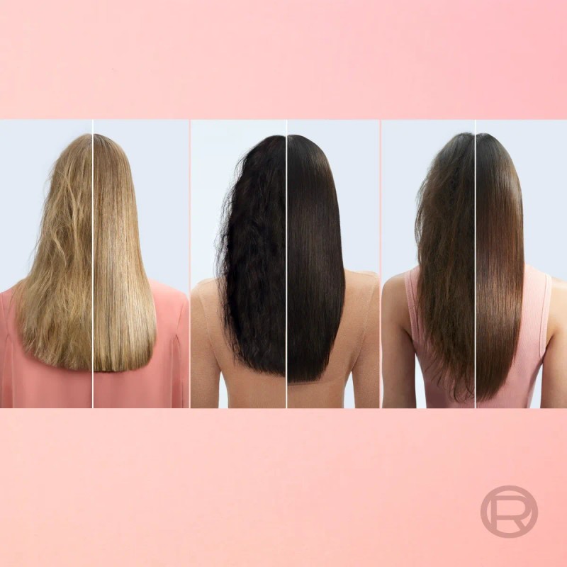 Shampoo Dream Liso 680ml