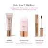 HydraTint Moisturising Tinted Serum from Sculpted by Aimee - 2-in-1