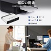 WAVLINK USB2.0 Wireless Print Server 10/100 Mbps WiFi Print Server