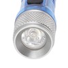 Keychain Flashlight Long Range Super Bright LED Flashlight USB Rechargeable