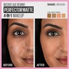 Maybelline Instant Age Rewind Instant Perfector 4-In-1 Matte Makeup, 03