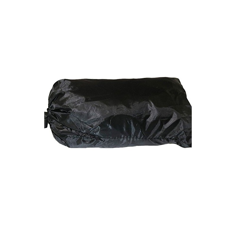 XTRAFAST Sprint Parachute for Resistance Training, Endurance, Running Training