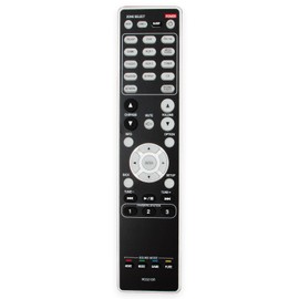 RC021SR Replace AV Receiver Remote Control Compatible for Marantz Home Theater AV Surround Receiver NR1604 SR5008 SR6008 NR1604P
