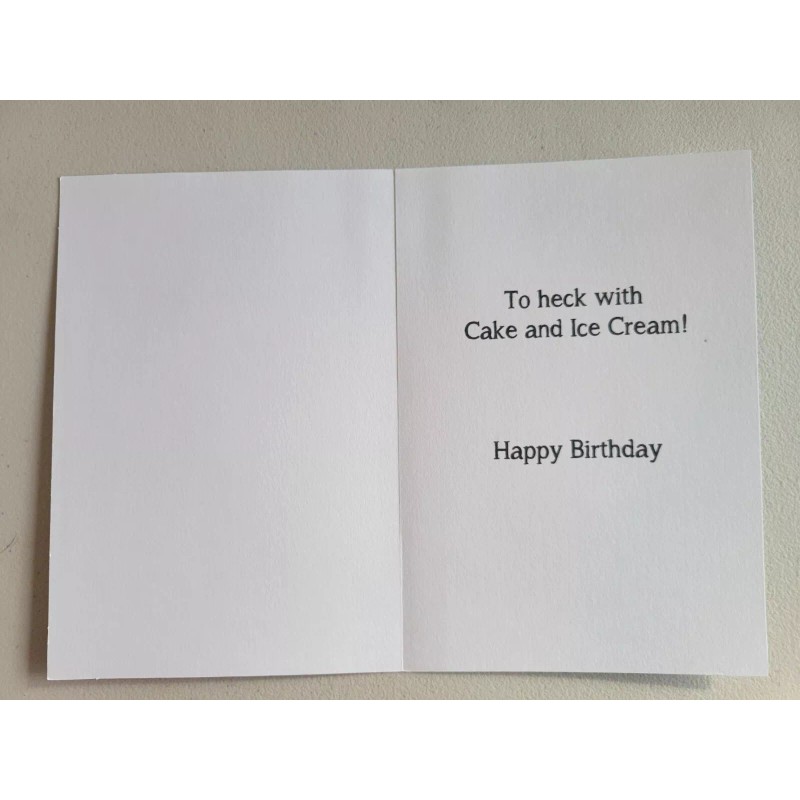 American Greetings Funny Birthday