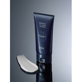 Men All-in-One Cleanser 125g / 맨 올인원 클렌저 125g