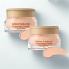 SKINFOOD Salmon Dark Circle Cream Concealer 10g, No. 0 Salmon