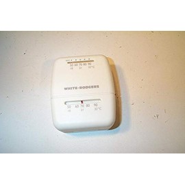 Economy Mechanical Thermostat, Heat Only