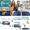 Samfolk Travel Compression Bag, Travel Pouch, Travel Compression Bag, Set