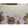 CERESOTA FLOUR BAG (Standard Milling Company, Kansas City, MO)---New Old