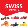 Swiss Imports Sugar Free Bonbons Hard Candy Drops Trial Pack
