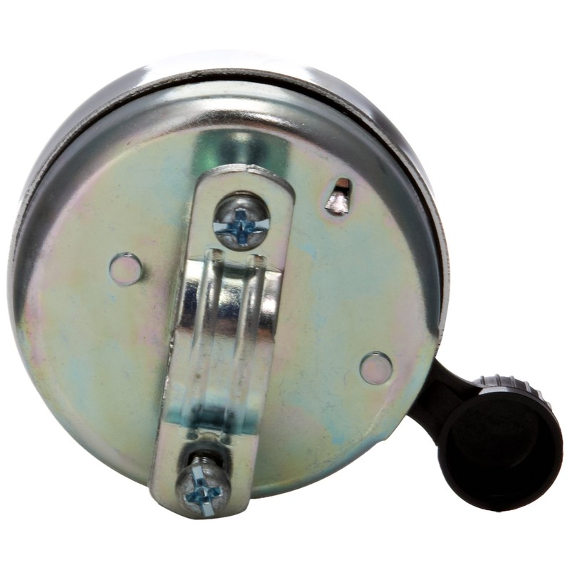 Widek Steel Crown Bell Carded